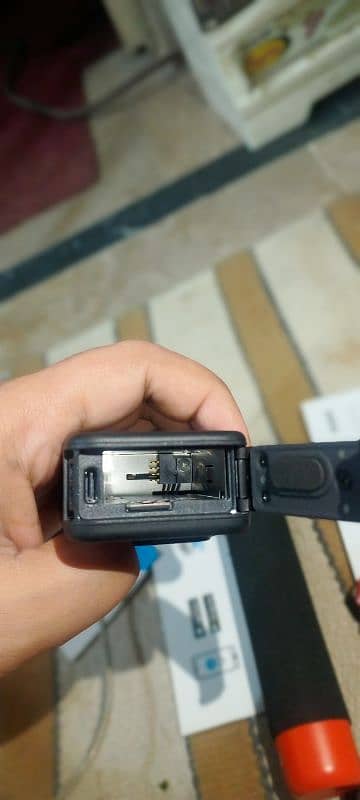 GoPro hero 9 Black 10/10 Condition 6