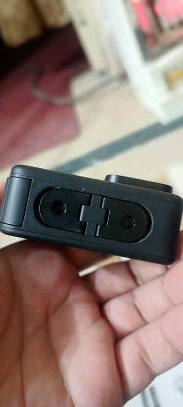 GoPro hero 9 Black 10/10 Condition 9