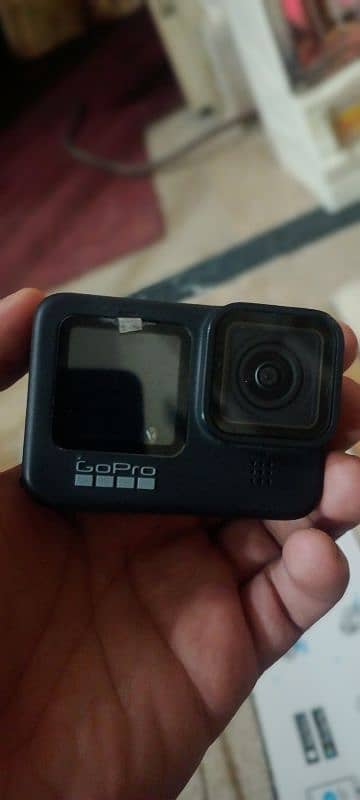 GoPro hero 9 Black 10/10 Condition 12