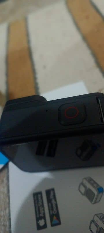 GoPro hero 9 Black 10/10 Condition 13