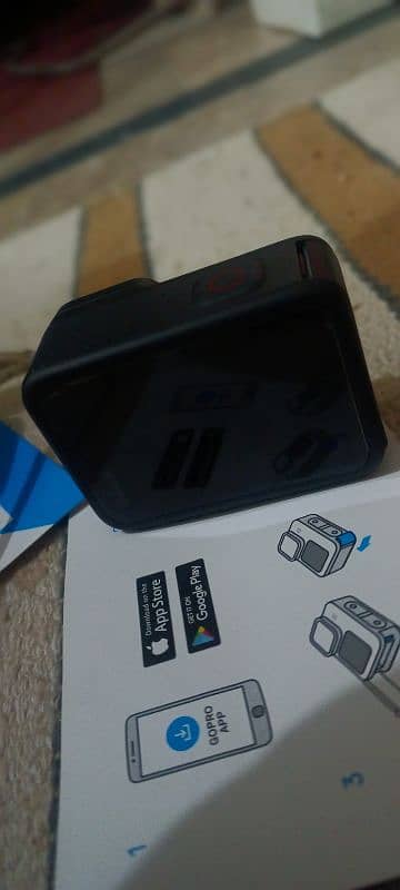 GoPro hero 9 Black 10/10 Condition 14