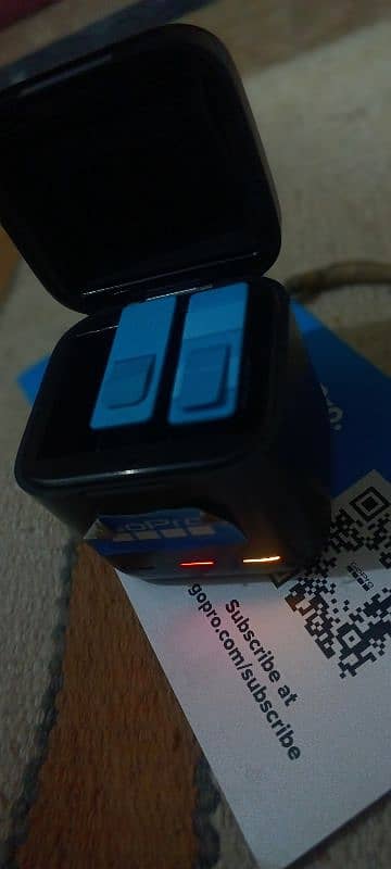 GoPro hero 9 Black 10/10 Condition 16