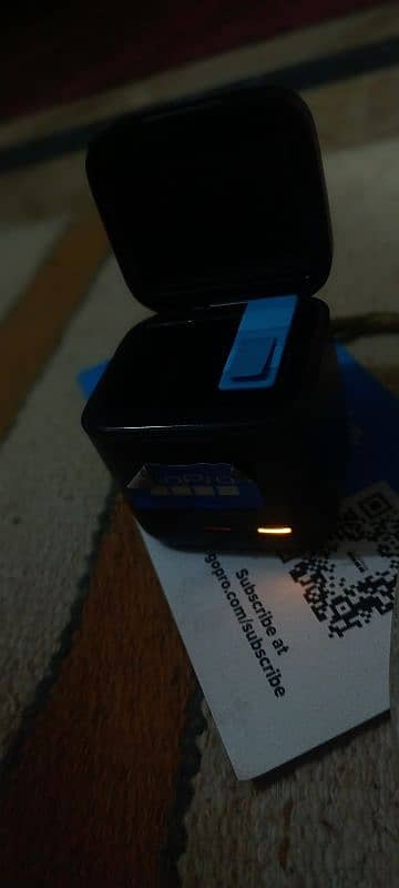 GoPro hero 9 Black 10/10 Condition 17