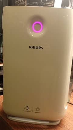 Philips air purifier