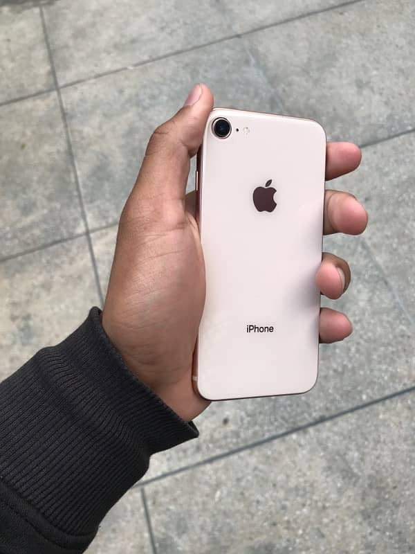 iphone 8 pta approved 64gb 0