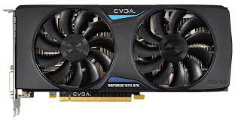 Nvidia GTX 970 4gb 0