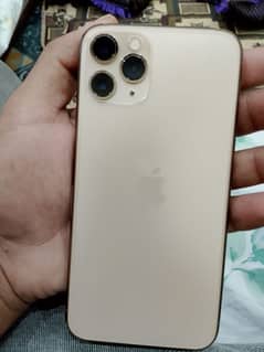 Iphone 11pro 256gb PTA approved with box