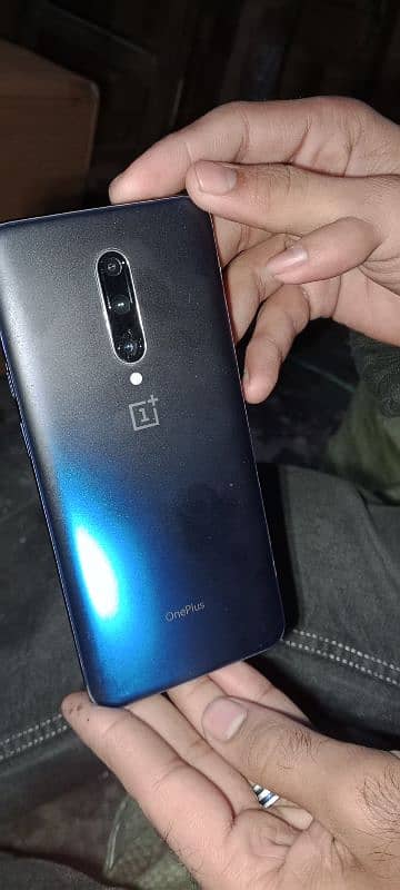 OnePlus 7pro 4