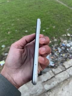 iPhone 11 white 10 By 10