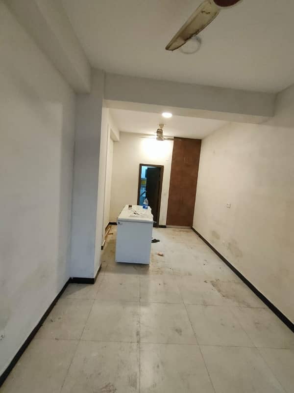 1Bed Studio Apartments for in G15 Markz Islamabad 0