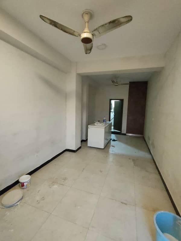 1Bed Studio Apartments for in G15 Markz Islamabad 2