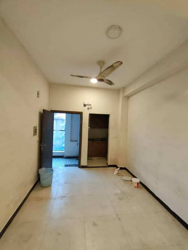 1Bed Studio Apartments for in G15 Markz Islamabad 4