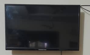 TV for sale