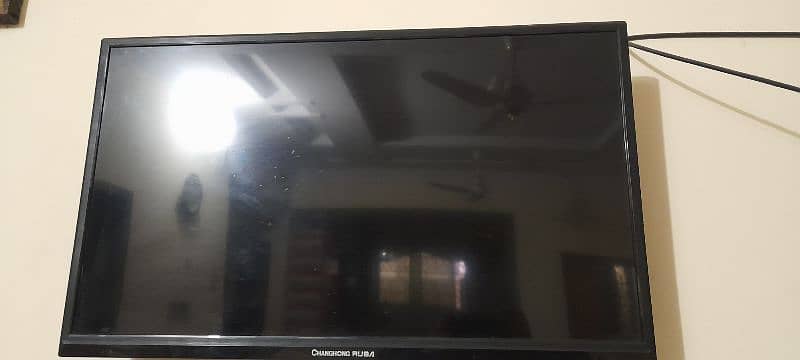 TV for sale 2