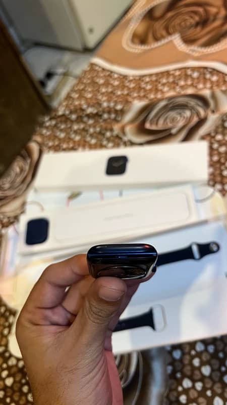 apple watch series 6 44mm 7