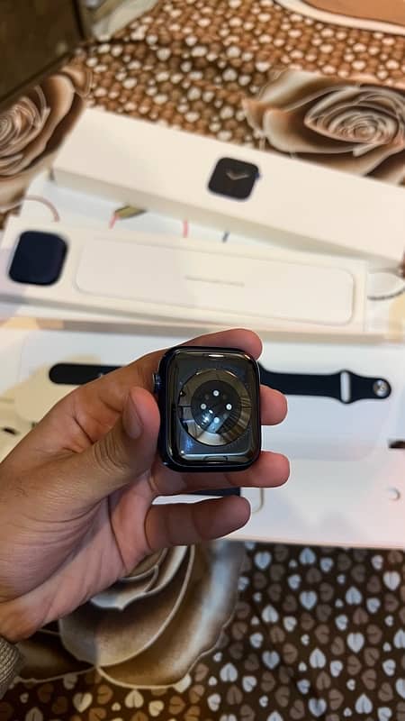 apple watch series 6 44mm 9