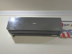 inverter Ac 1.5 tons