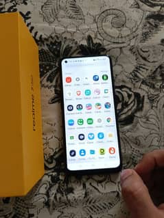 Realme 7 Pro (Blue)