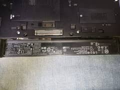 HP EliteBook 8540w WorkSfor SALE