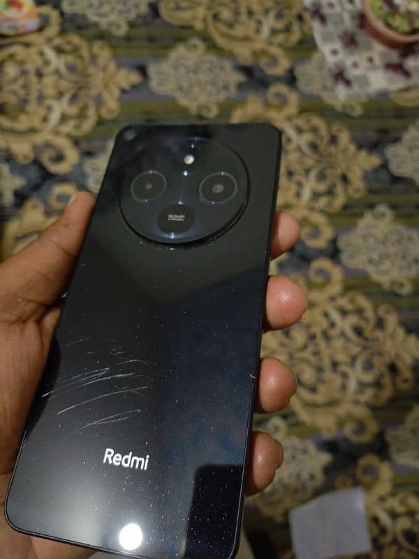 redmi 14c 6/128 0