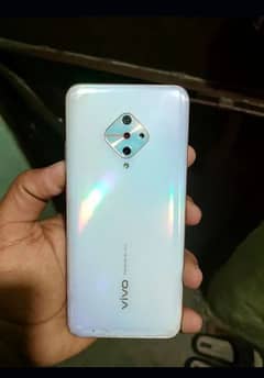 vivo y 51 exchange possible Infinix