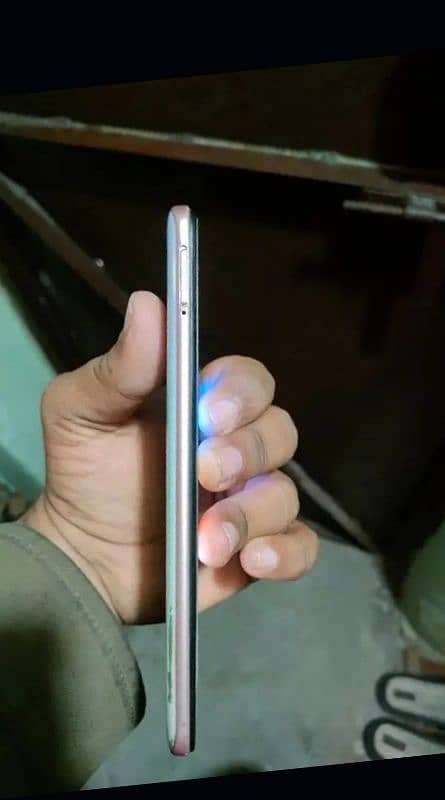 vivo y 51 exchange possible Infinix 2