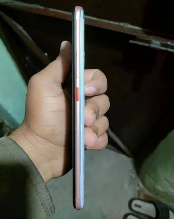 vivo y 51 exchange possible Infinix 3