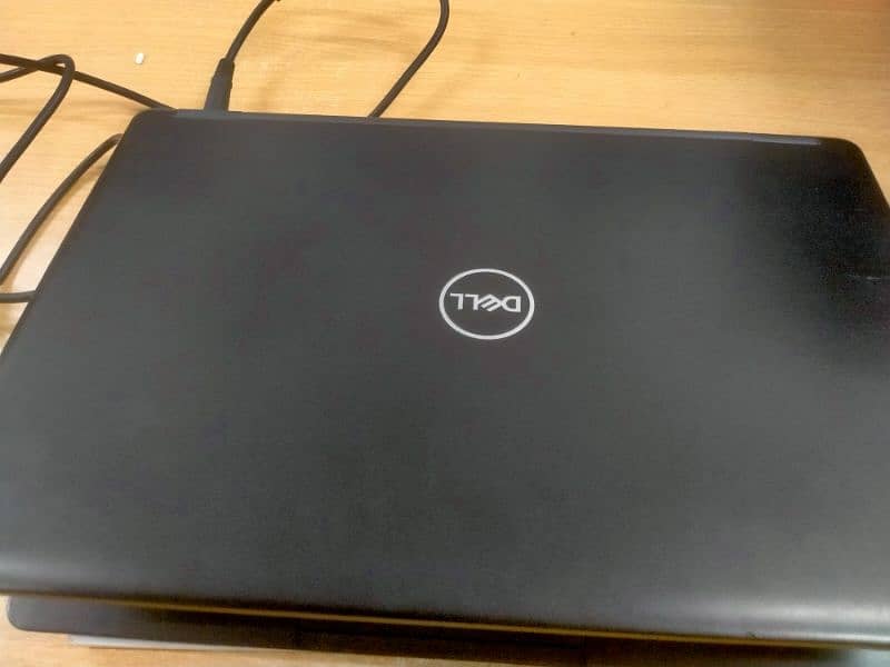 Dell latitude 5480 0