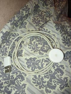 brand new apple charger