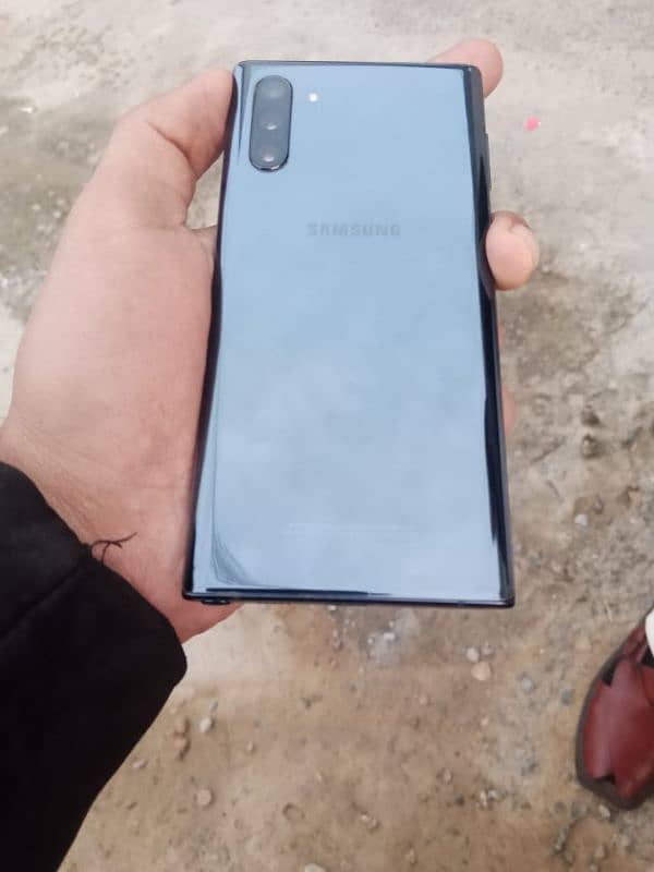 Samsung Note 10 0