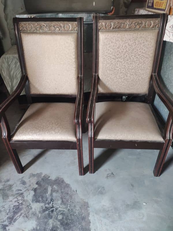 complete furniture for sale 7