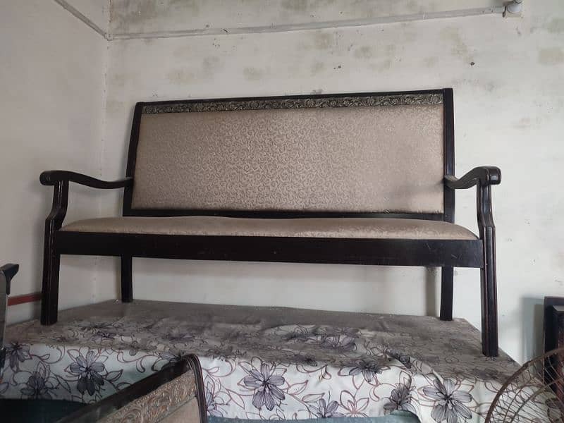 complete furniture for sale 8