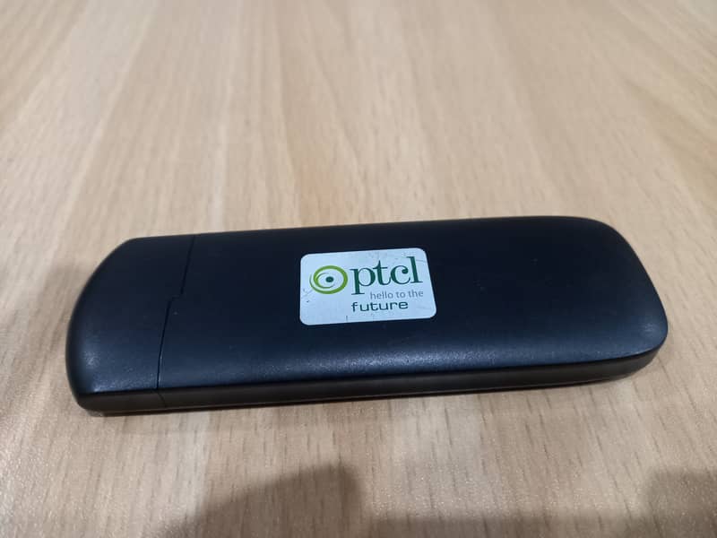 PTCL EVO Charji Wingle 1