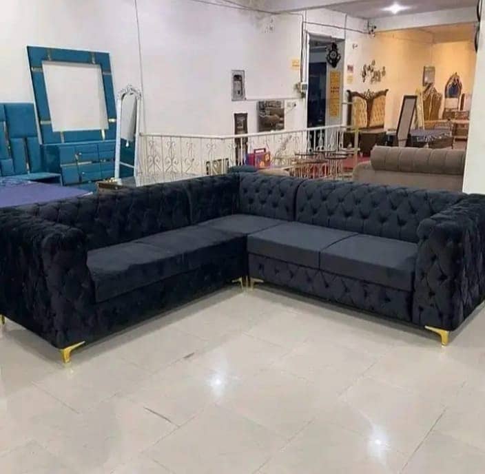 sofa set / 6 seater sofa / 5 seater sofa / luxury sofa / l shape sofa 9