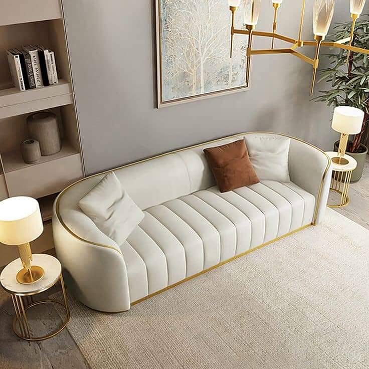 sofa set / 6 seater sofa / 5 seater sofa / luxury sofa / l shape sofa 11