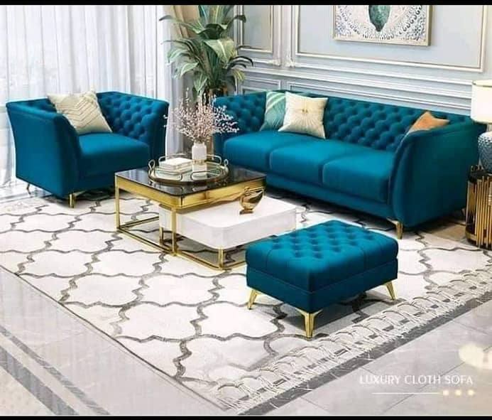 sofa set / 6 seater sofa / 5 seater sofa / luxury sofa / l shape sofa 16