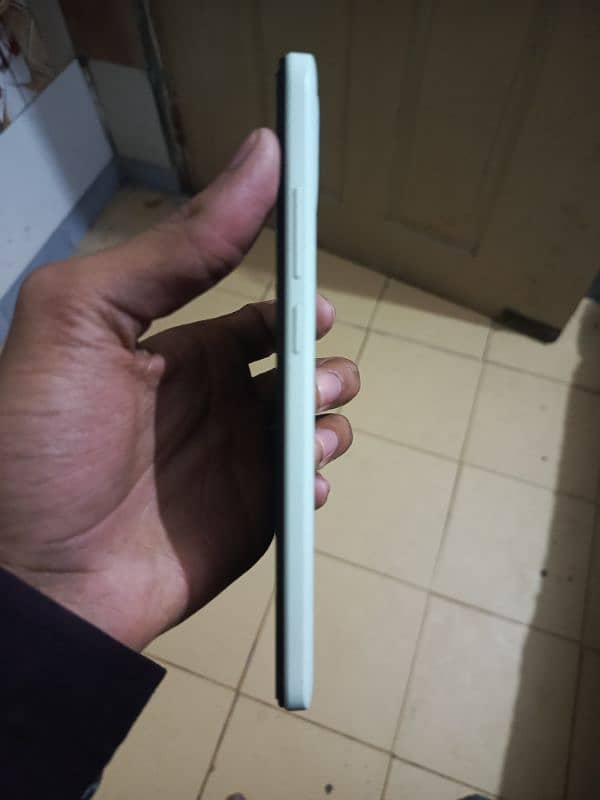 Redmi A1+ 2 GB RAM 32 GB MEMORY 4