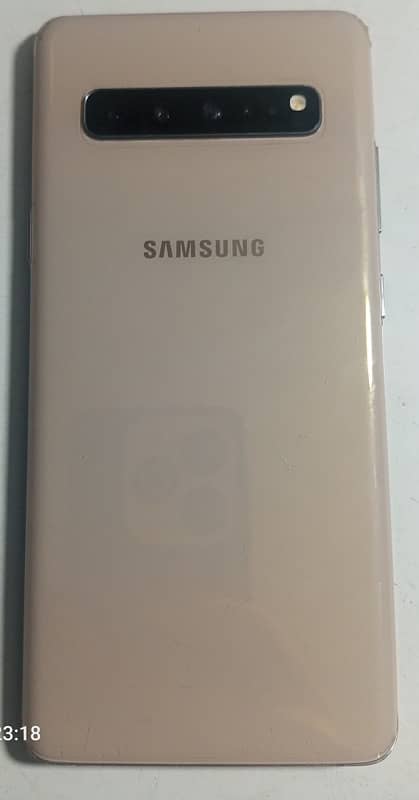 Samsung S10 5g like new 0