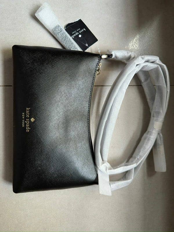 Kate Spade black bag 0