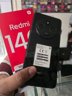 Redmi