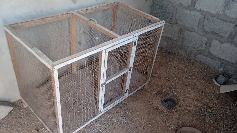 Cage For sale 0