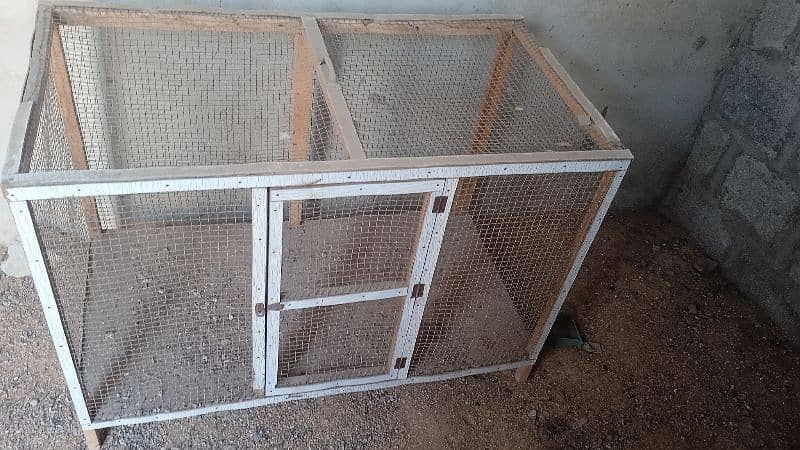 Cage For sale 1