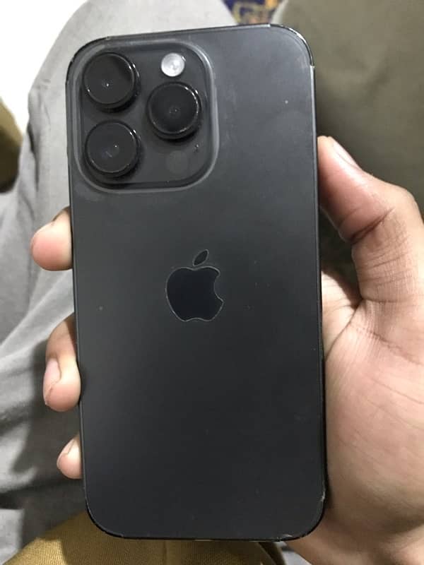 Iphone 14 pro (Non Pta) 2