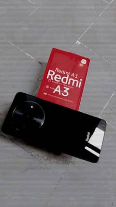 Redmi A3