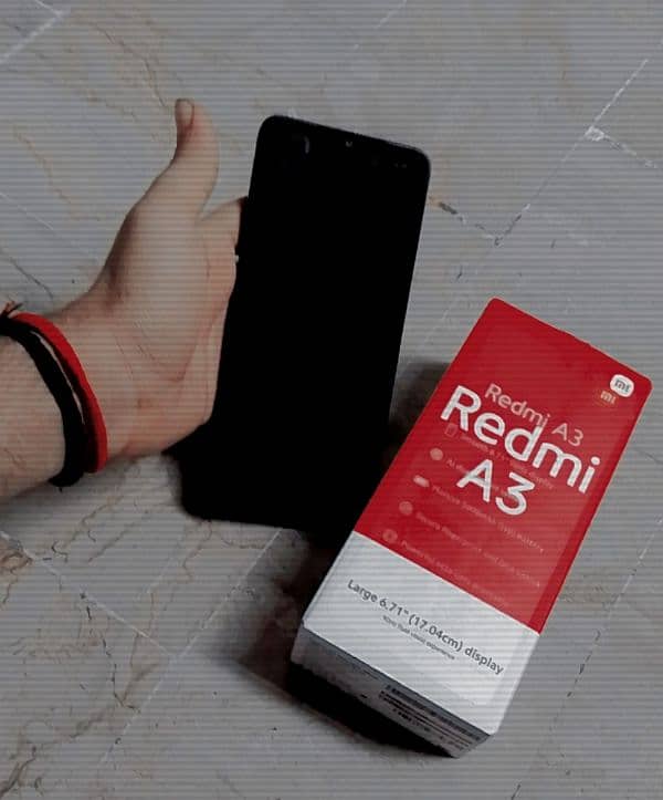 Redmi A3 1