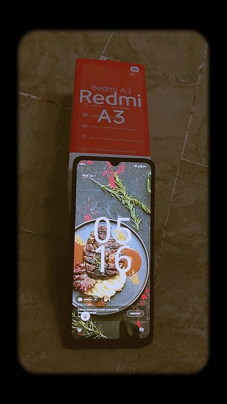 Redmi A3 2