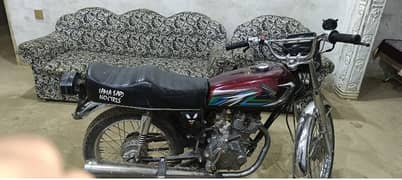 honda 125 for sale