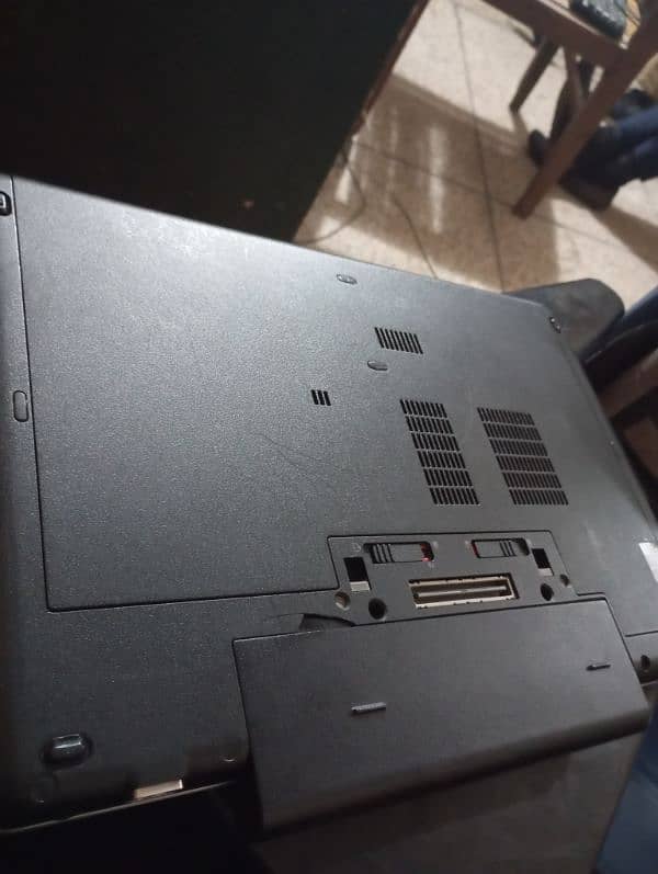 HP pro book 640G1 core i5 4th gen for sale condition 10/10 3