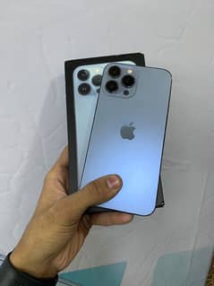 Iphone 13 Pro Max 128gb Pta Approved