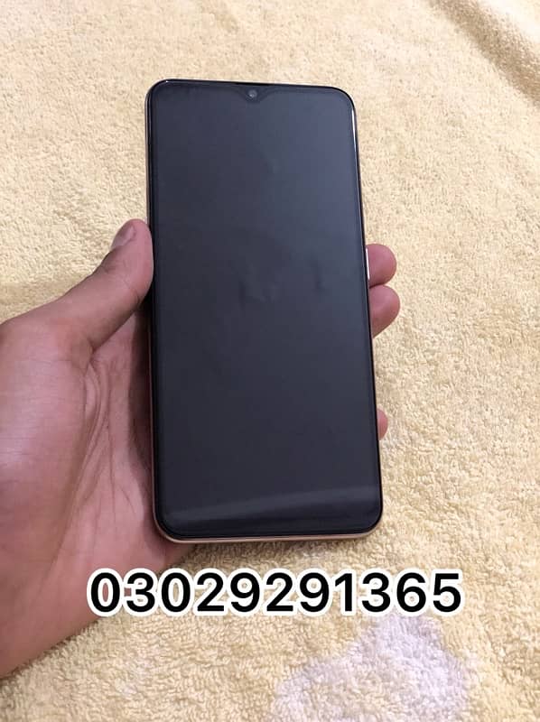 OPPO F11 8GP 256GP PTA APPROVED WITH BOX and charger 10/10 condition 0